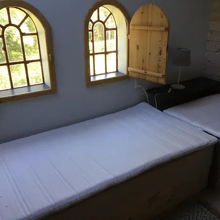 Laekkert Ved Lonstrup Hjorring