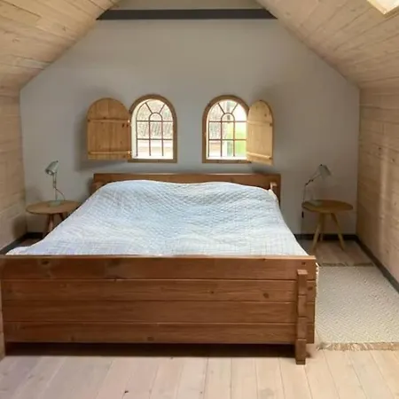 Laekkert Ved Lonstrup * Hjørring