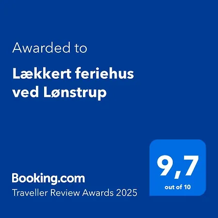 Laekkert Ved Lonstrup