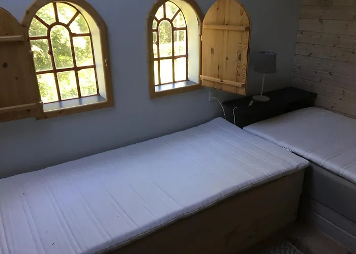 Laekkert Ved Lonstrup Hjørring