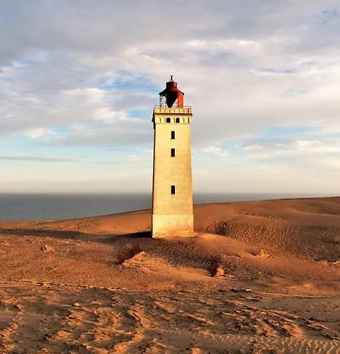Laekkert Ved Lonstrup Nyaraló Hjørring