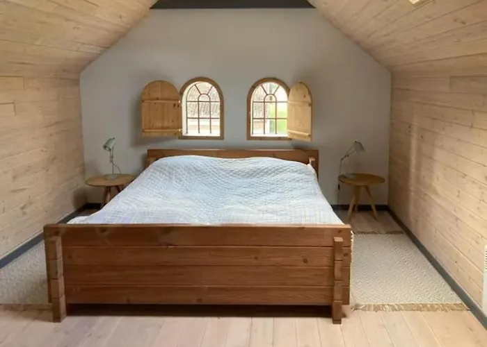 Laekkert Ved Lonstrup * Hjørring