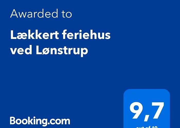 Laekkert Ved Lonstrup